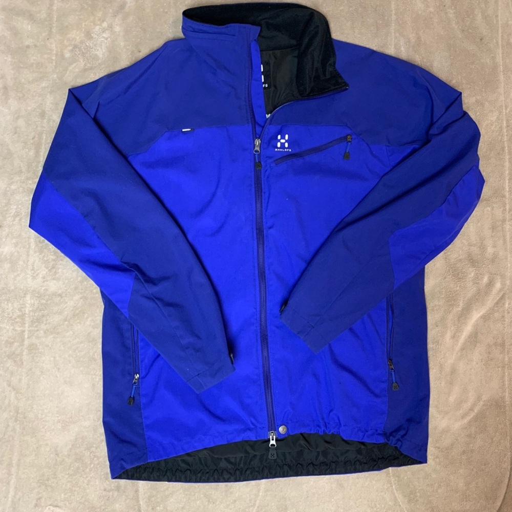 Haglöfs jacket